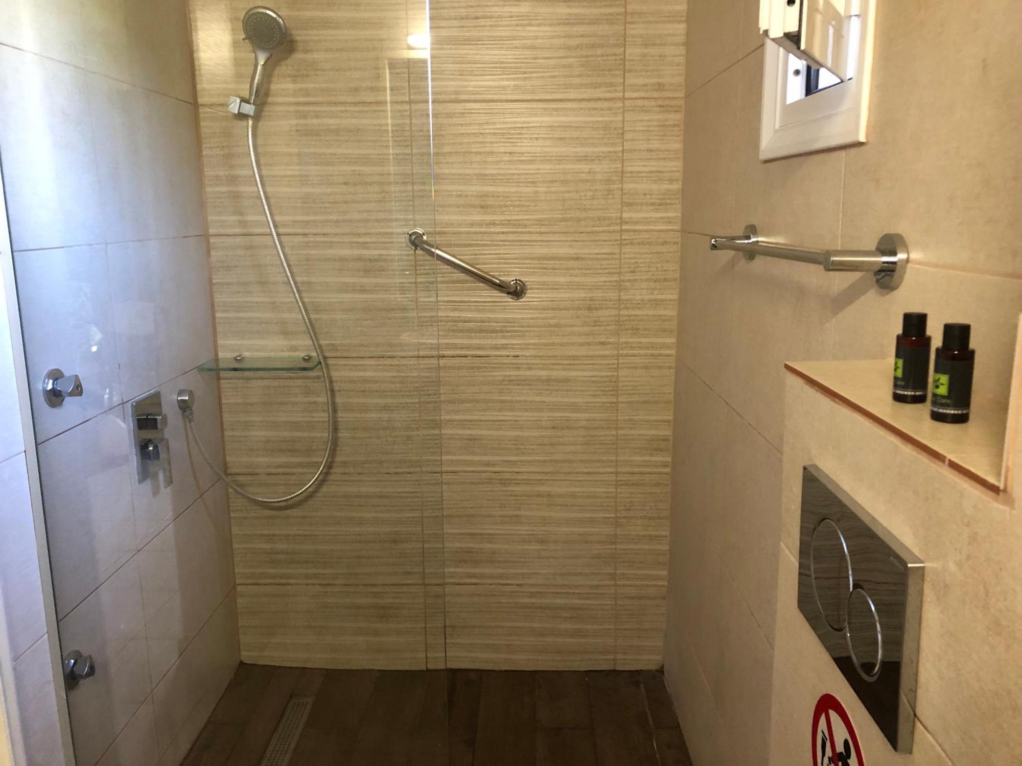 Poseidon Apartments Agia Efimia Dış mekan fotoğraf