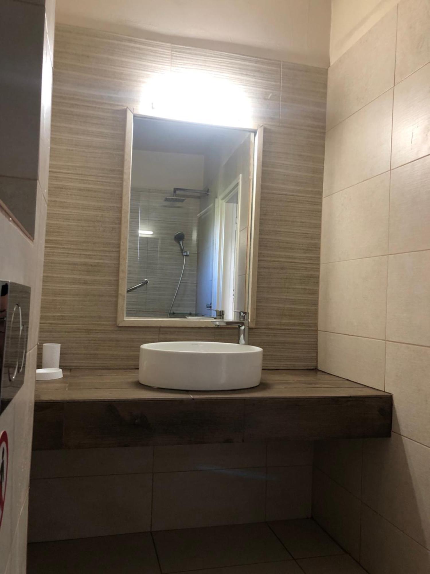 Poseidon Apartments Agia Efimia Dış mekan fotoğraf